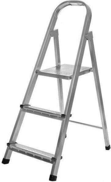 

Лестница-стремянка Планета П061/3