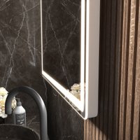  Vigo Зеркало Roberta Comfort 600