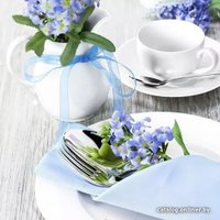 Набор десертных ложек Wilmax Stella WL-999108/2В