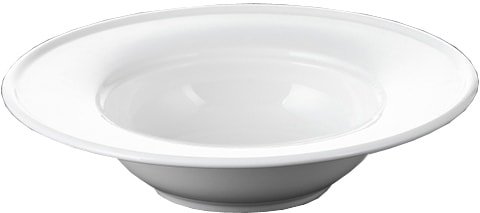 

Тарелка глубокая Wilmax Pro WL-991020/A