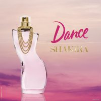 Туалетная вода Shakira Dance EdT (50 мл) в Лиде