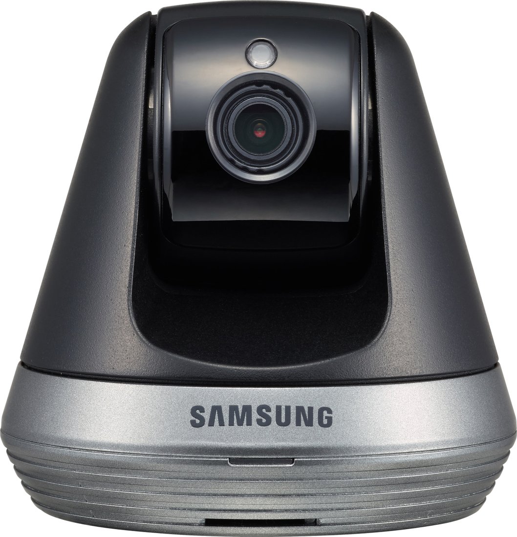 

IP-камера Wisenet SmartCam PT (черный)