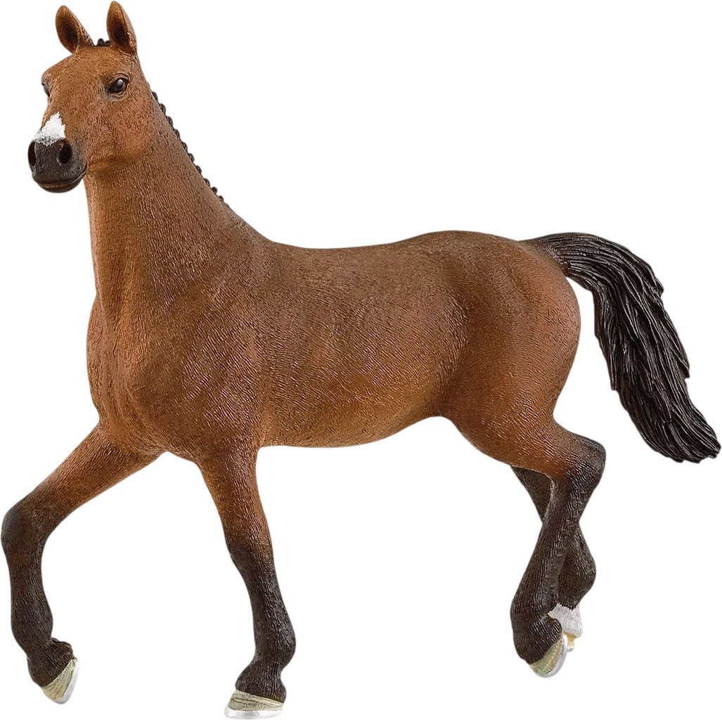 Фигурка Schleich Horse Club Ольденбургская 13945