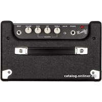 Комбоусилитель Fender Rumble 15 в Бобруйске