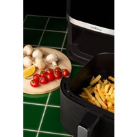 Аэрогриль (аэрофритюрница) Rombica myKitchen AFR-002