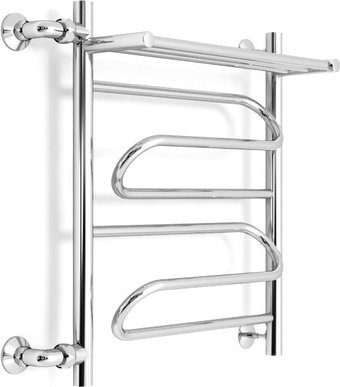 Полотенцесушитель ZorG Bona Plus 60x50 L500 (БП)