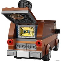 Конструктор LEGO Marvel Super Heroes 76192 Мстители: Финал — решающая битва