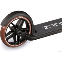 Двухколесный подростковый самокат Shulz 200 Pro 2022 (белый)