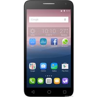 Телефон Alcatel One Touch POP 3 Silver [5025D]