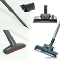 Пылесос Thomas DryBOX+AquaBOX CAT & DOG 786554