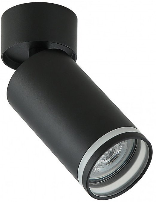 

Спот Imex IL.0005.2001 (черный)