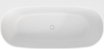Ванна Whitecross Make 170x80 0219.170080.200 (белый матовый)