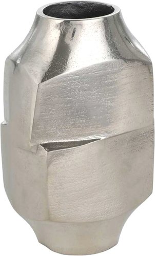 Ваза Eglo Abucay 421041 (алюминий, никель)