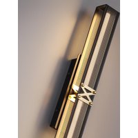 Бра Odeon Light L-Vision Mesh 7083/12WL