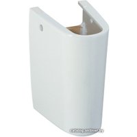 Полупьедестал для умывальника Laufen Pro 8199520000001