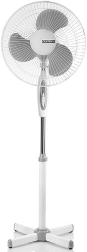 Вентилятор CENTEK CT-5015 (серый)