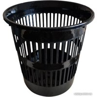 Корзина для бумаг Мультипласт MPG 021056-22