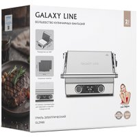 Электрогриль Galaxy Line GL2988