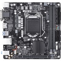 Материнская плата Gigabyte H310N 2.0 (rev. 1.0)