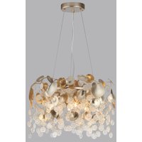 Подвесная люстра Odeon Light Coins 5104/6