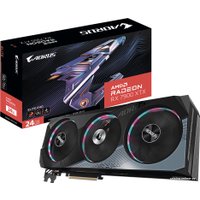 Видеокарта Gigabyte Radeon RX 7900 XTX 24G Elite GV-R79XTXAORUS E-24GD