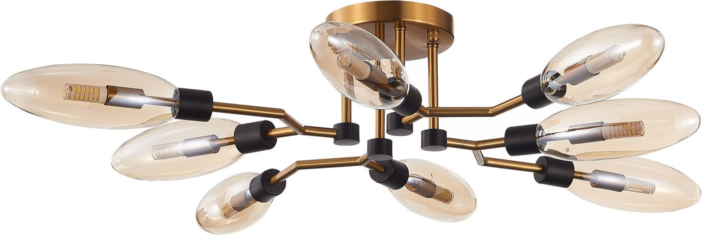 

Припотолочная люстра ST Luce Desima SL1174.302.08