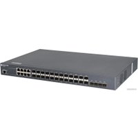 Управляемый коммутатор 3-го уровня BDCOM S2900-24S8C4X