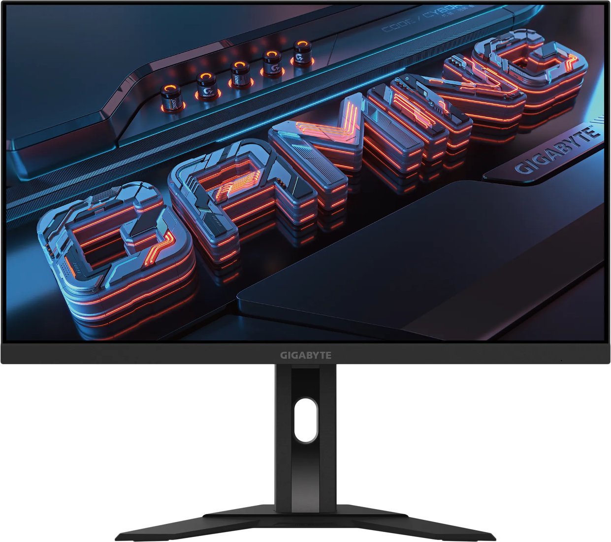 

Игровой монитор Gigabyte M27QA