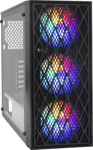 ExeGate EVO-8243 EX292859RUS