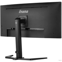 Игровой монитор Iiyama G-Master Red Eagle GB3467WQSU-B5