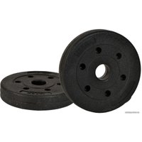 Штанга EB Fit композитная 60 кг