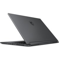 Рабочая станция MSI CreatorPro 16 AI Studio A1VMG-227RU