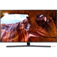 Телевизор Samsung UE50RU7402U