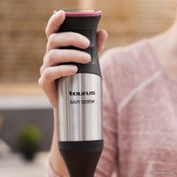 Погружной блендер Taurus Bapi 1200 Premium Plus Inox