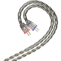 Кабель FiiO LS-TC2 T-C to 0.78mm 2pin