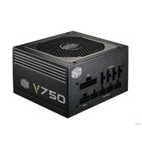 Блок питания Cooler Master V750 RS-750-AFBA-G1