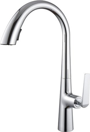 

Смеситель ORANGE M15-120cr