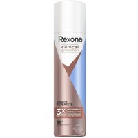 Антиперспирант-спрей Rexona Clinical Protection защита и свежесть 150 мл