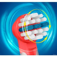 Сменная насадка Oral-B Stages Power EB10 Cars (1 шт)