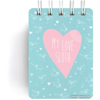 Блокнот Bruno Visconti Smart journal 3-559/02 (108 л)