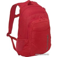 Городской рюкзак Dakine Factor 20L (red)