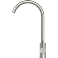 Смеситель Cersanit Cомо однорычажный 68244 (хром)