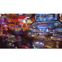  Worms Rumble: Fully Loaded Edition для PlayStation 4