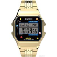 Наручные часы Timex TW2U32000