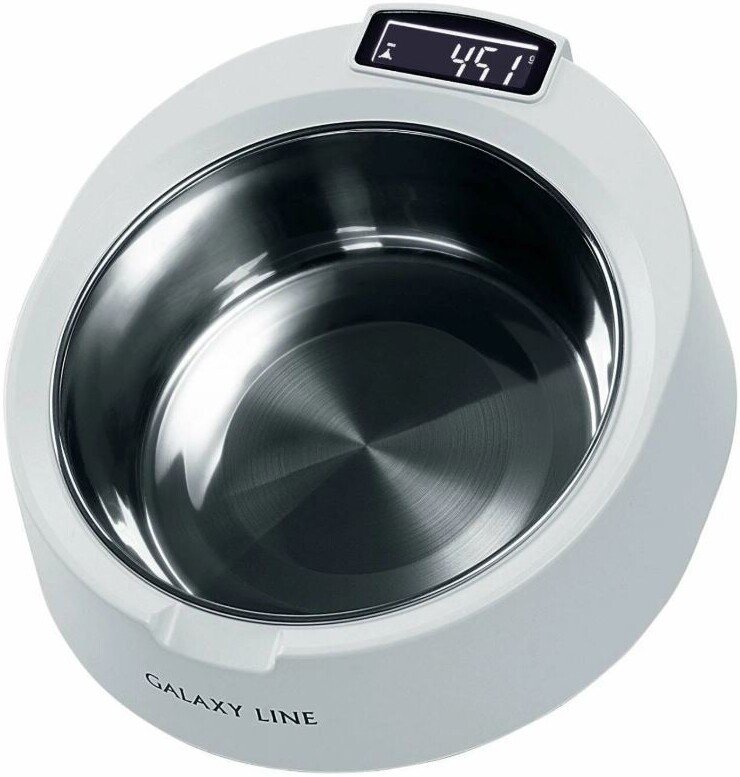 

Кухонные весы Galaxy Line GL2890