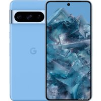 Телефон Google Pixel 8 Pro 12GB/128GB (залив)