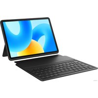 Планшет Huawei MatePad 11.5" BTK-W09 8GB/128GB с клавиатурой (космический серый)
