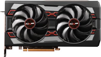 Sapphire Pulse RX 5600 XT 6GB GDDR6 11296-01-20G