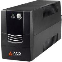 Источник бесперебойного питания ACD PW-Base 600I 831-C24340-00G