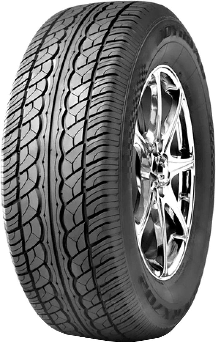 

Летние шины Joyroad SUV RX702 275/65R17 115H